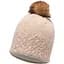 Шапка Buff Knitted & Polar Hat Elie Beige (1033-BU 116012.328.10.00) - мініатюра 1