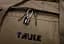 Спортивна сумка Thule Chasm Duffel 90L (Deep Khaki) 3205597 (TH 3205597) - мініатюра 7