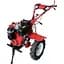 Культиватор дизельний Forte 1350E New колеса 12" (113390) - мініатюра 1