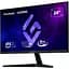 Монітор 23.8" ViewSonic VX24G1-HD FHD IPS 180Hz (VX24G1-HD) - мініатюра 3