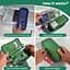 Діабетичний ізольований органайзер для медикаментів 1-WHEAT Insulin Cooler Travel Case - мініатюра 2
