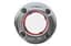 Клупп плашка трубная без рукоятки ручная круглая Intertool 1-1/4" SD-8013 - миниатюра 2