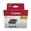 Картридж Canon PGI-35 BK TRIPLE pack (1509B028) - мініатюра 2