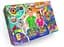 Набір для творчості Danko Toys 3в1 Big Creative Box ORBK-01 з орбізами - мініатюра 1