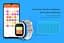 Годинник — телефон для дітей Mibro Watch Phone P5 (XPSWP003) рожевий - мініатюра 7