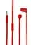Наушники Trust Duga Mic Full Red (22134_Trust) - миниатюра 1