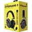 Наушники Hator Hypergang 3 Wireless Black (ESH55) - миниатюра 8