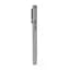 Чехол для Apple iPhone 15 Pro Max, Unit MagSafe SE, серый, с защитой камеры, магсейф, противоударный, магнитный, панель-накладка с MagSafe, с поддержкой беспроводной зарядки, TPU+PC, защита всего корпуса, ударостойкий, ArmorStandart (ARM75381) - миниатюра 4
