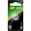 Батарейка GP Lithium Cell CR2032 1 шт [102649] - миниатюра 2