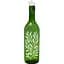Пляшка для олії Herevin Emerald Green Olive Branch 0.75 л (151150-087) - мініатюра 1