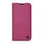 Чехол-книжка для Motorola G55 5G, OneFold Case, бордовый, из экокожи (PU) и TPU, с магнитом, с подставкой и отделением для карт, трансформируется в подставку, противоударный, защита всего корпуса, ArmorStandart (ARM81235) - мініатюра 1