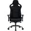 Геймерське крісло GT Racer X-5166 Fabric Black [156456] - мініатюра 2