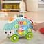 Іграшка-каталка Fisher-Price Linkimals Їжачок, укр.мова (GXR63) - мініатюра 2