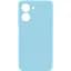 Чохол Make Xiaomi Redmi A5 Silicone Ocean Blue - мініатюра 1