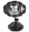 Лазер диско проектор вуличний WL-809 Snow Flower Lamp (4 кольори) 1 режим - мініатюра 10