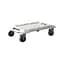 Ролер для L-Boxx Professional, до 100кг Bosch hoz0012919 - мініатюра 2