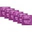 Презервативы LifeStyles Snugger Fit Узкие 6 шт. (ROZ6400230472) - миниатюра 3