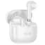 Беспроводные TWS наушники Hoco EW205 Peaceful White - миниатюра 1