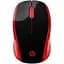 HP Мышь 200 WL Red - миниатюра 1