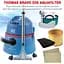Миючий пилосос Thomas BRAVO 20 S Aquafilter (788076) [71261] - мініатюра 8