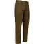 Брюки Blaser Active Outfits Suede Maddox 56 Dark Brown - миниатюра 4