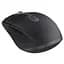 Бездротова миша Logitech MX Anywhere 3S Bluetooth Graphite (910-006958) - мініатюра 5