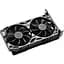 Відеокарта EVGA GTX 1660Ti 6Gb SC ULTRA GAMING (06G-P4-1667-KB) (GDDR6, 192 bit, PCI-E 3.0 x16) Б/в - мініатюра 3