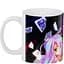 Кухоль GeekLand Без гри життя немає Game No Life NGNL 02.19.476 330 мл білий - мініатюра 3