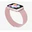 Смарт-годинник IWO Smart Watch series 7 Rose Gold (IW000S7RG) - мініатюра 4