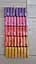 Батарейки AA ZMI AA540 Rainbow 40 pcs - 40 штук пальчикових - мініатюра 4
