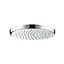 Верхній душ Hansgrohe Croma 220 26464000, Хром - мініатюра 1
