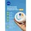Крем NIVEA Soft для обличчя рук та тіла щоденний зволожувальний з SPF15 100 мл - мініатюра 5