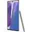 Смартфон Samsung Galaxy Note 20 5G SM-N9810 8/256Gb Mystic Gray - мініатюра 6