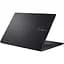 Ноутбук ASUS 16'' Vivobook 16 X1605VA,i7-13620H 4.90GHz,10 cores,36GB DDR4,8 TB,UHD,Без ОС - мініатюра 3