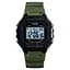 Skmei 1496AG Army Green - мініатюра 1