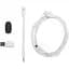 Навушники JBL Quantum 360P White (JBLQ360PWLWHTBLU) - мініатюра 10