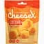 Сушений сир CheeseX Чеддер 30 г - мініатюра 1