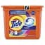 Капсули для прання Tide Все-в-1 Color, для кольорових тканин, 23 шт. - мініатюра 1