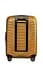 Валіза Samsonite PROXIS 55 см GOLDEN YELLOW 55x40x20(23) CW6*06001 - мініатюра 2
