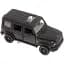 Машинка Rastar Mercedes-Benz AMG G63 1:32 Чорний - мініатюра 5