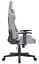 Игровое кресло GamePro GC575FB Gray Fabric (GC575FG) - миниатюра 9