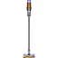 Вертикальный пылесос Dyson V12 Detect Slim Absolute (448870-01) [119241] - миниатюра 1