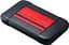 Зовнішній жорсткий диск Apacer AC633 2 TB Power Red X Tough Black [AP2TBAC633R-1] [70261] - мініатюра 2