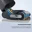 Пылесос Dreame Wet and Dry Vacuum H11 Core - миниатюра 5