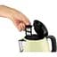 Електрочайник Russell Hobbs Colours Plus Mini Cream 24994-70 - мініатюра 3