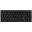 Клавиатура игровая механическая Hator HTK-550UA Black Gravity X TKL Orange - миниатюра 1