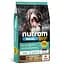 Сухий корм холістик Nutram Ideal Solution Support Sensitive Skin, Coat & Stomach 20 кг для собак - мініатюра 1