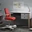 Детское кресло Mealux Trident Red (Y-617 KR) - миниатюра 12