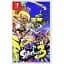 Гра Splatoon 3 (російська версія) (Nintendo Switch) - мініатюра 1