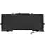 Акумулятор HP VR03XL (Envy 13-D series) 11.4V 2900 mAh 33Wh Black - мініатюра 1